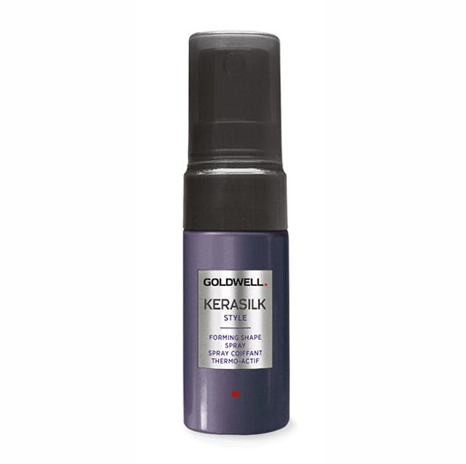 Goldwell Kerasilk Style Forming Shape Spray 15 ml
