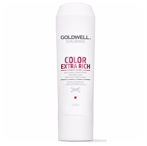 Goldwell Dualsenses Color Extra Rich Brilliance Conditioner 200 ml