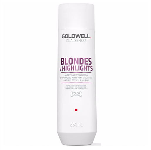 Goldwell Dualsenses Blondes & Highlights Color Lock Serum