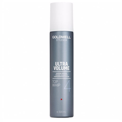 Goldwell Stylesign Ultra Volume Top Whip 300 ml
