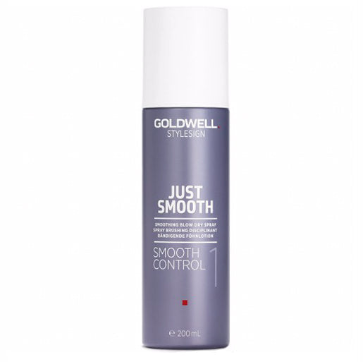 Goldwell Stylesign Just Smooth Smooth Control 200 ml