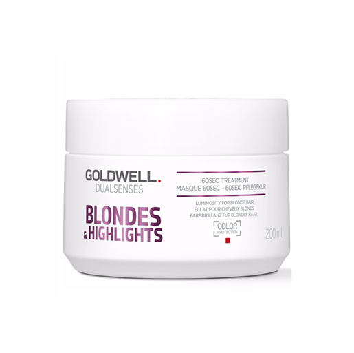 Goldwell Dualsenses Blondes & Highlights Conditioner