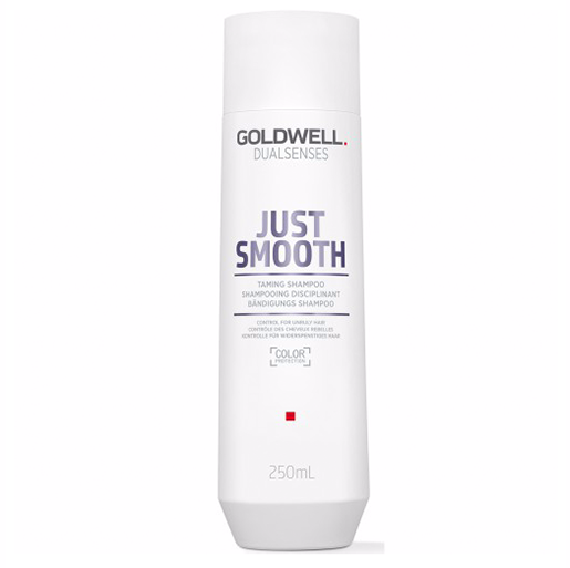 Goldwell Dualsenses Just Smooth Taming Shampoo 250 ml