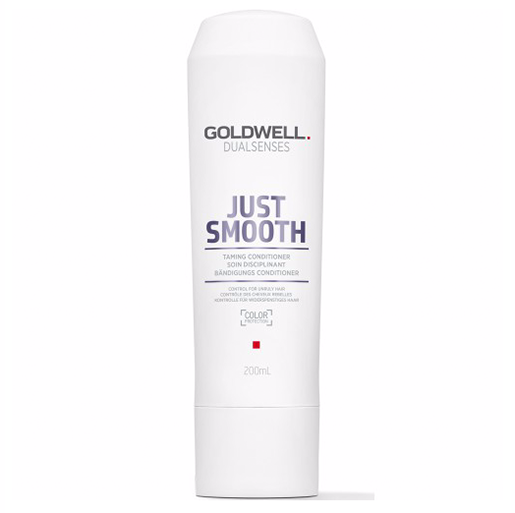 Goldwell Dualsenses Just Smooth Taming Conditioner 200 ml