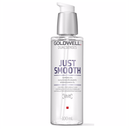 Goldwell Dualsenses Just Smooth Taming Oil 100 ml