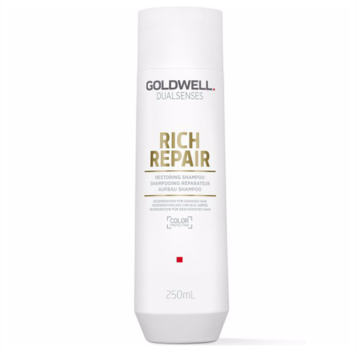 Goldwell Dualsenses Rich Repair Restoring Shampoo 250 ml