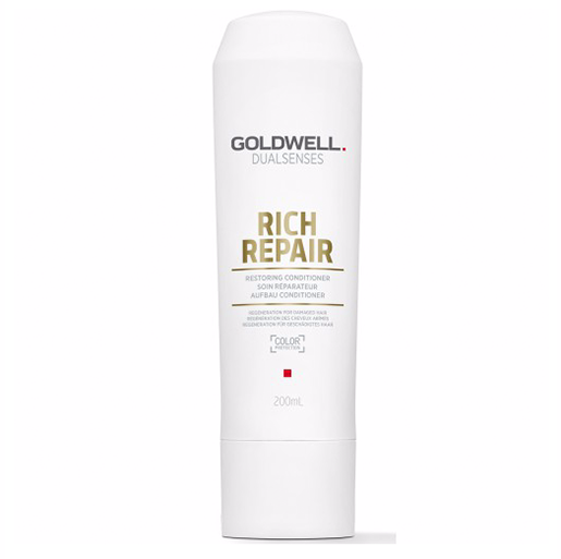 Goldwell Dualsenses Rich Repair Restoring Conditioner 200 ml