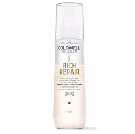 Goldwell Dualsenses Rich Repair Restoring Serum Spray 150 ml