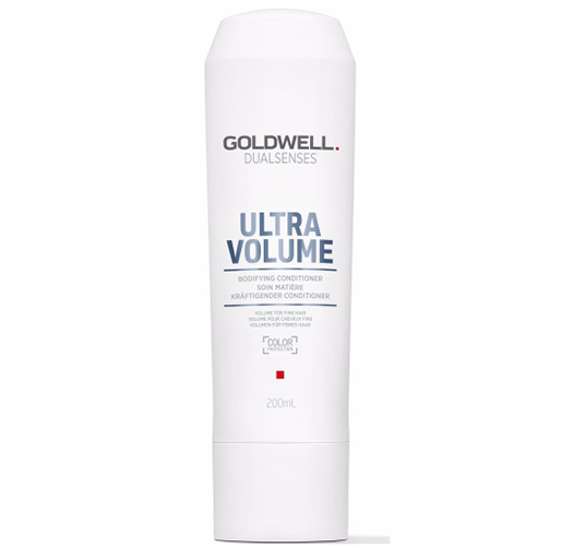 Goldwell Dualsenses Ultra Volume Bodifying Conditioner 200 ml