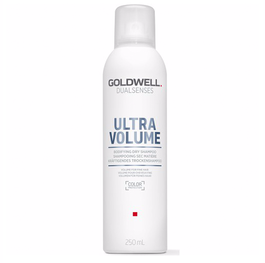 Goldwell Dualsenses Ultra Volume Bodifying Dry Shampoo 250 ml