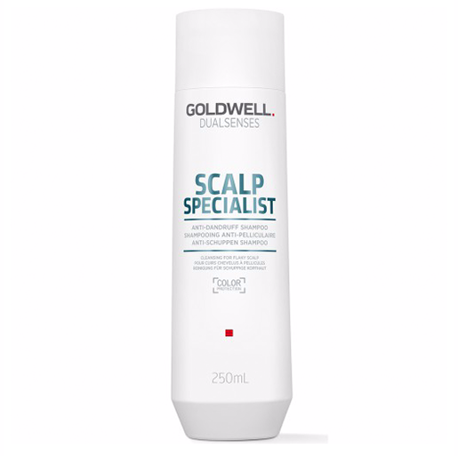 Goldwell Dualsenses Scalp Specialist Anti-Dandruff Shampoo 250 ml