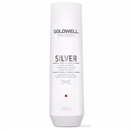 Goldwell Dualsenses Silver Shampoo 250 ml