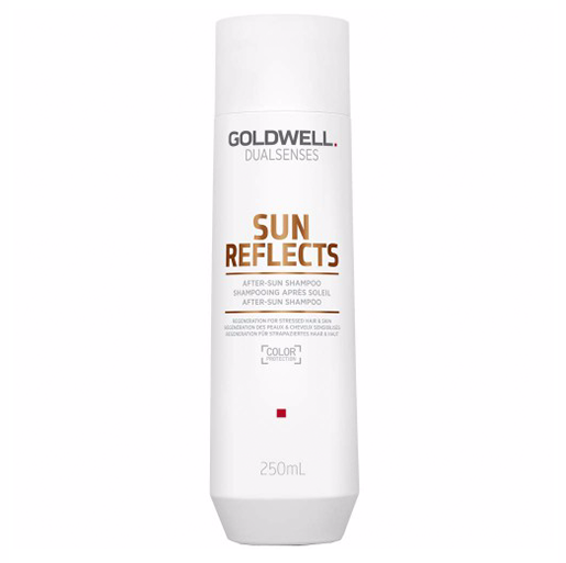 Goldwell Dualsenses Sun Reflects After Sun Shampoo 250 ml