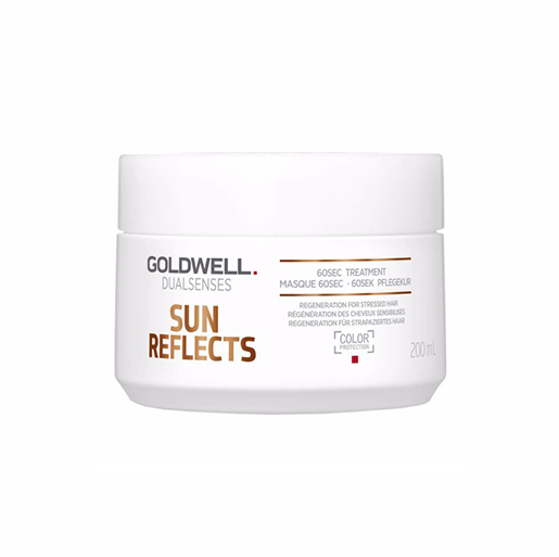 Goldwell Dualsenses Sun Reflects After Sun Treatment 200 ml