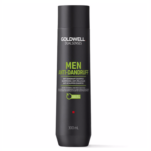 Goldwell Dualsenses Men Anti Dandruff Shampoo 300 ml