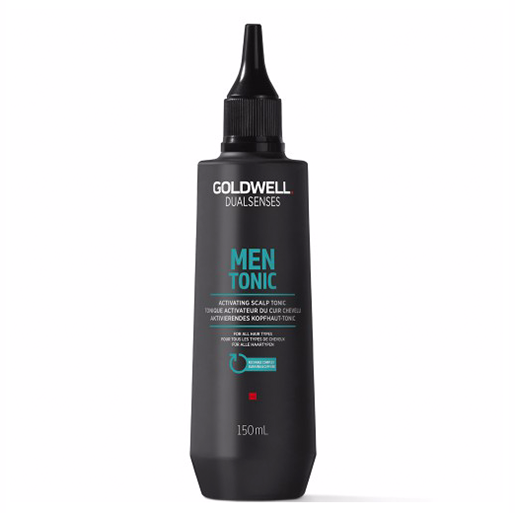 Goldwell Dualsenses Men Activating Scalp Tonic 150 ml