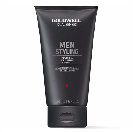 Goldwell Dualsenses Men Power Gel