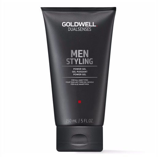 Goldwell Dualsenses Men Power Gel 150 ml