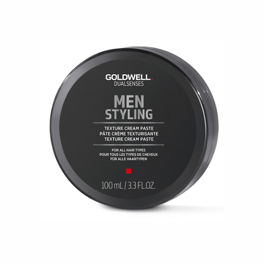 Goldwell Dualsenses Men Texture Cream Paste