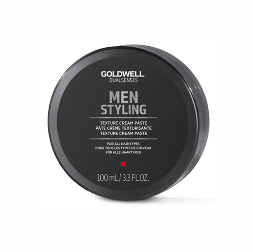 Goldwell Dualsenses Men Texture Cream Paste 100 ml