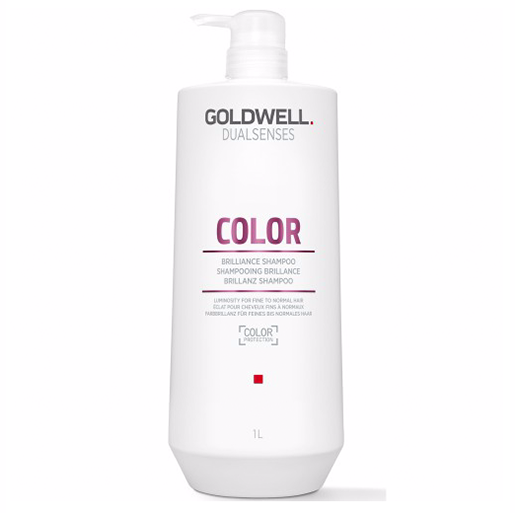 Goldwell Dualsenses Color Brilliance Shampoo 1000 ml