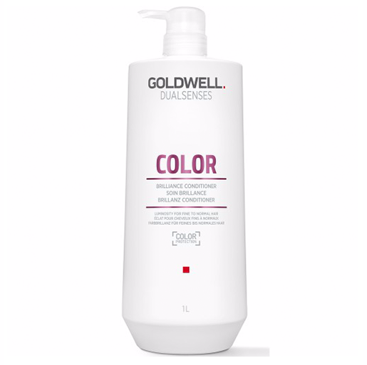 Goldwell Dualsenses Color Brilliance Conditioner 1000 ml