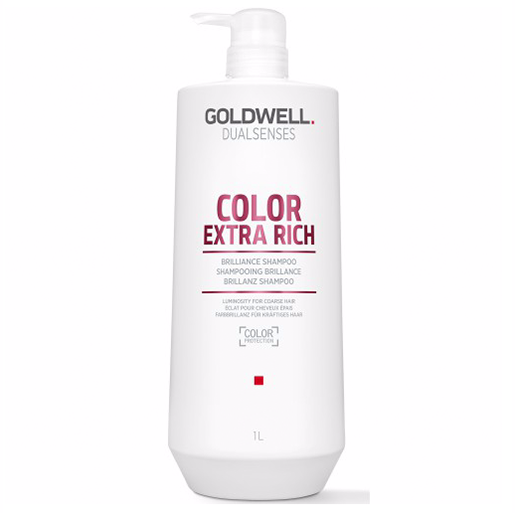 Goldwell Dualsenses Color Extra Rich Brilliance Shampoo 1000 ml