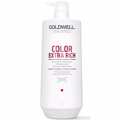 Goldwell Dualsenses Color Extra Rich Brilliance Conditioner 1000 ml