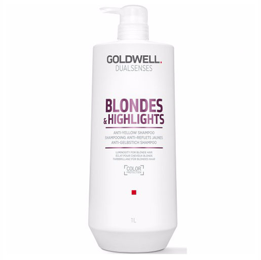 Goldwell Dualsenses Blondes & Highlights 60sec Treatment