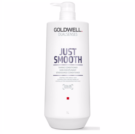 Goldwell Dualsenses Just Smooth Taming Conditioner 1000 ml