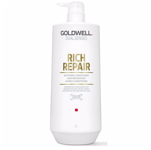 Goldwell Dualsenses Rich Repair Restoring Conditioner 1000 ml