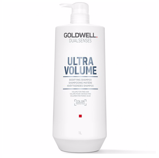 Goldwell Dualsenses Ultra Volume Bodifying Shampoo 1000 ml