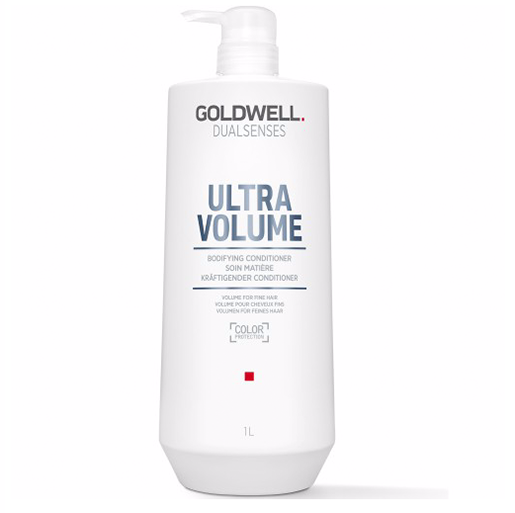 Goldwell Dualsenses Ultra Volume Bodifying Conditioner 1000 ml