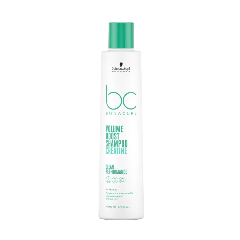 Schwarzkopf BC Bonacure Volume Boost Shampoo 250 ml