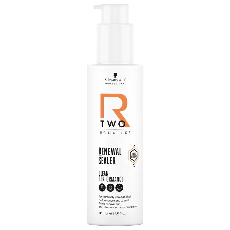 Schwarzkopf BC Bonacure R-TWO Renewal Sealer 145 ml