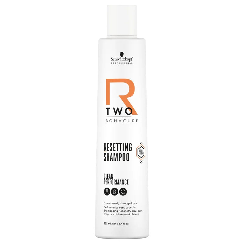 Schwarzkopf BC Bonacure R-TWO Resetting Shampoo 250 ml