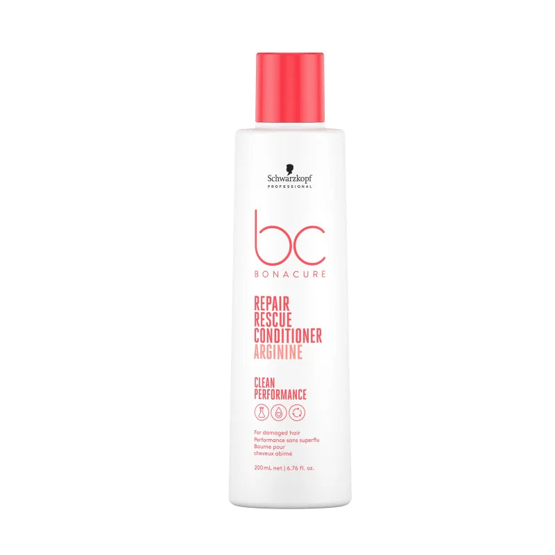 Schwarzkopf BC Bonacure Repair Rescue Conditioner 200 ml