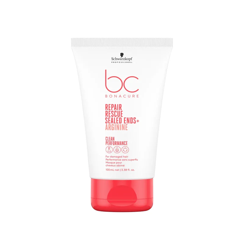 Schwarzkopf BC Bonacure Repair Rescue Sealed Ends 100 ml