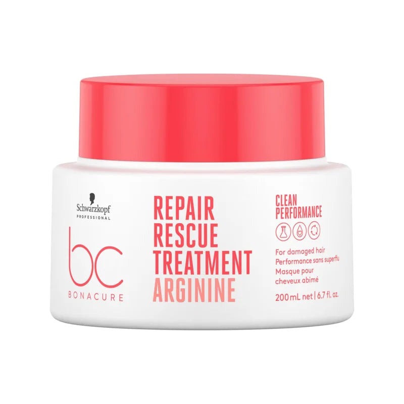 Schwarzkopf BC Bonacure Repair Rescue Treatment 200 ml
