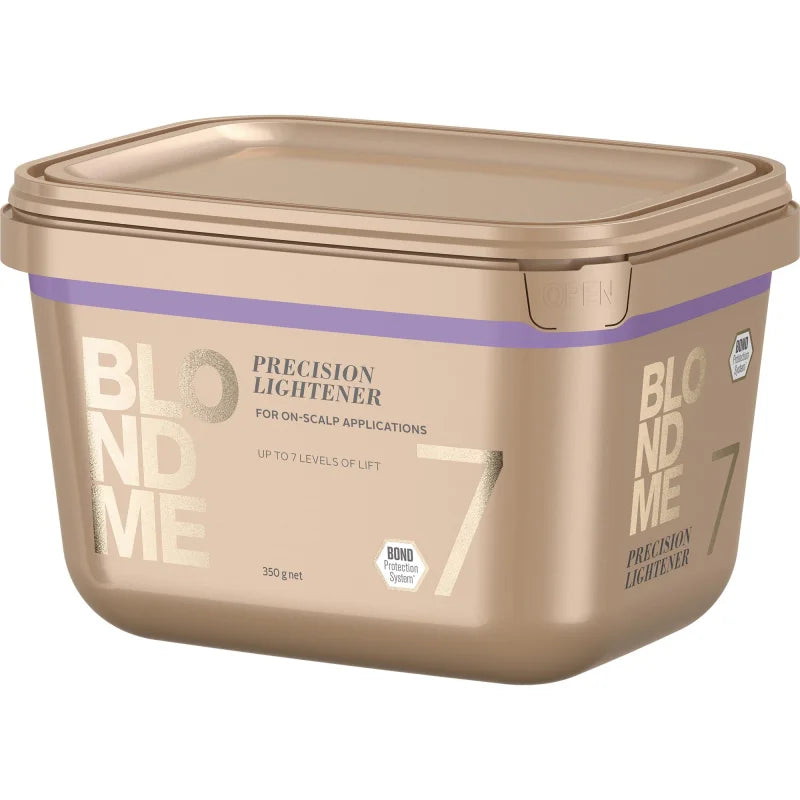 Schwarzkopf BLONDME Precision Lightener, 350 g