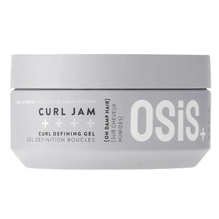 Schwarzkopf OSIS+ Curls & Waves Curl Jam 300 ml