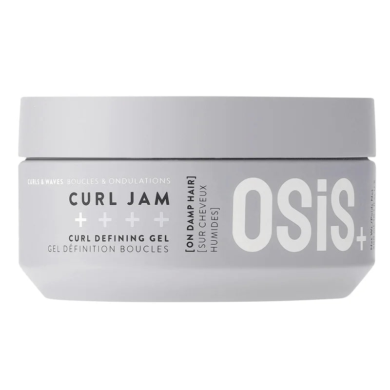 Schwarzkopf OSIS+ Curls & Waves Curl Jam 300 ml