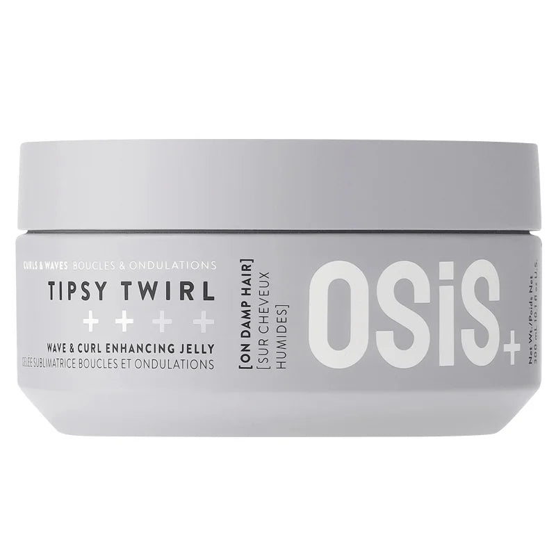 Schwarzkopf OSIS+ Curls & Waves Tipsy Twirl 300 ml