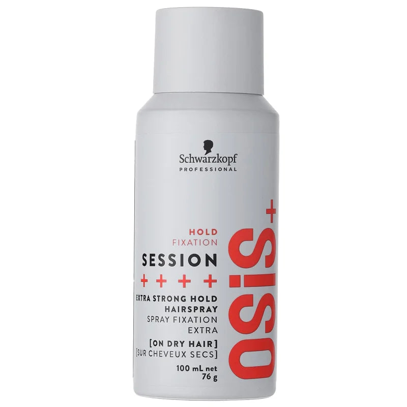 Schwarzkopf OSIS+ Hold Session Haarspray 100 ml