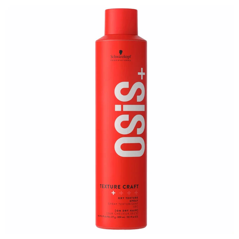 Schwarzkopf OSIS+ Texture Craft 300 ml