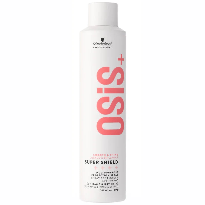 Schwarzkopf OSIS+ Smooth & Shine Super Shield 300 ml