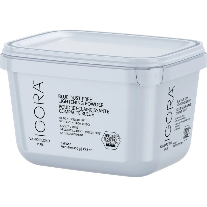 Schwarzkopf IGORA VARIO BLOND Plus, 450g