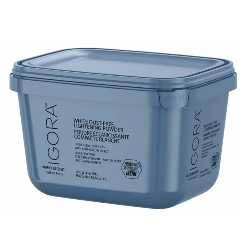Schwarzkopf IGORA VARIO BLOND Super Plus, 450g