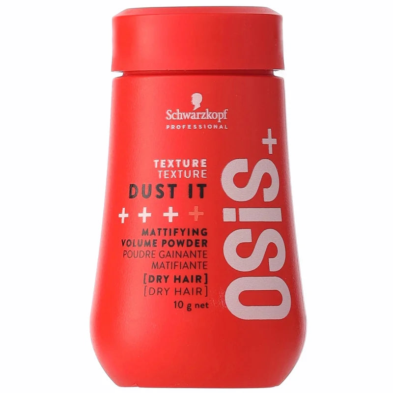 Schwarzkopf OSIS+ Texture Dust it 10g