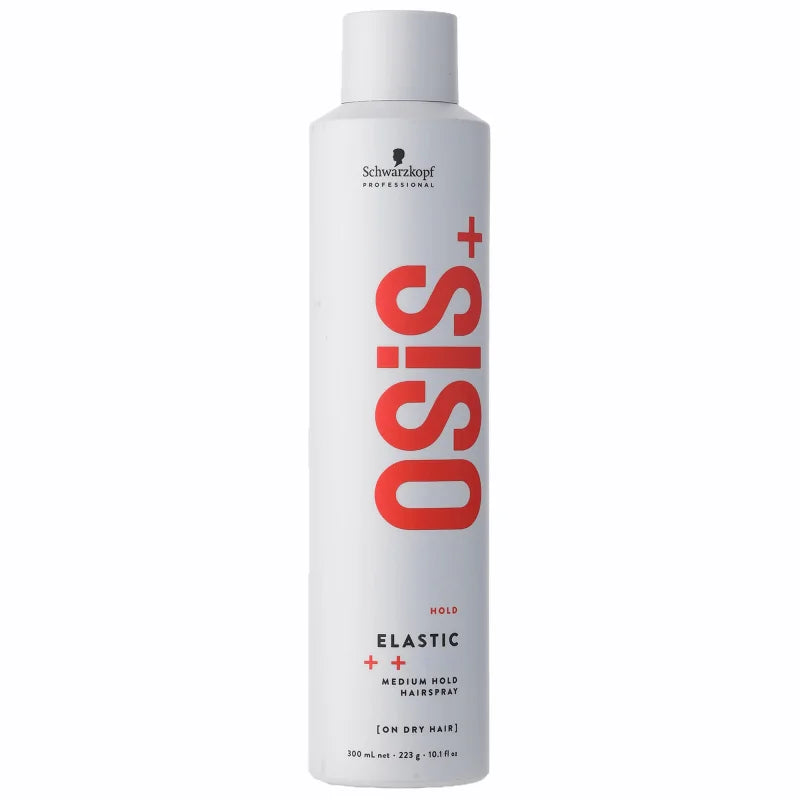 Schwarzkopf OSIS+ Hold Elastic 300 ml